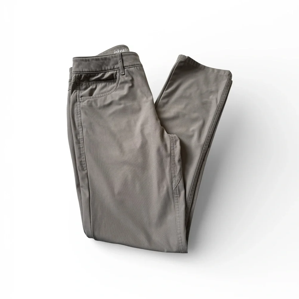 Johnnie-0 Prep Graige Performance Pants - Picture 2 of 7